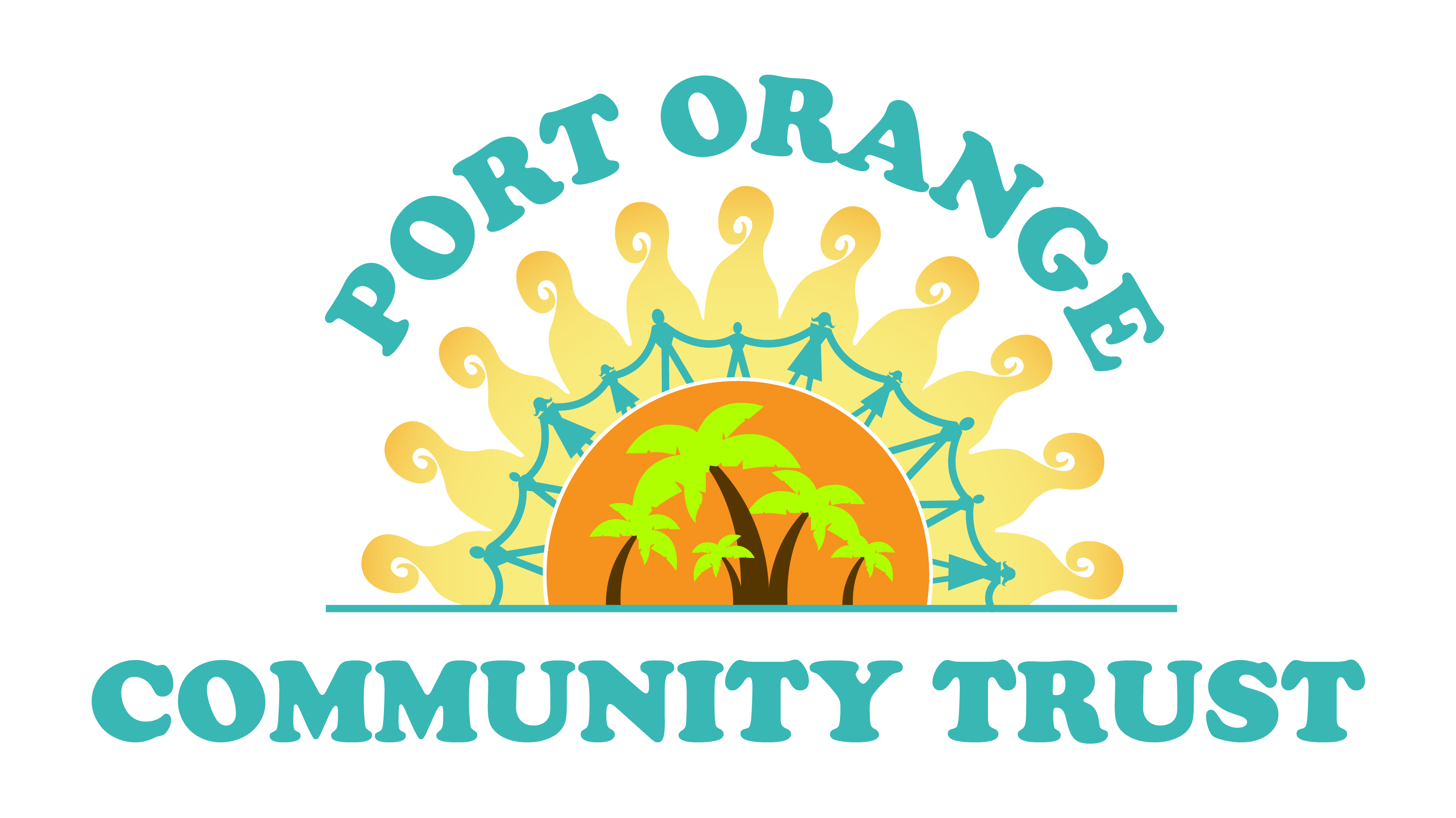 gold sponsor - Port Orange Community Trust