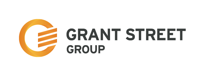 Gold sponsor - Grant Street Group logo
