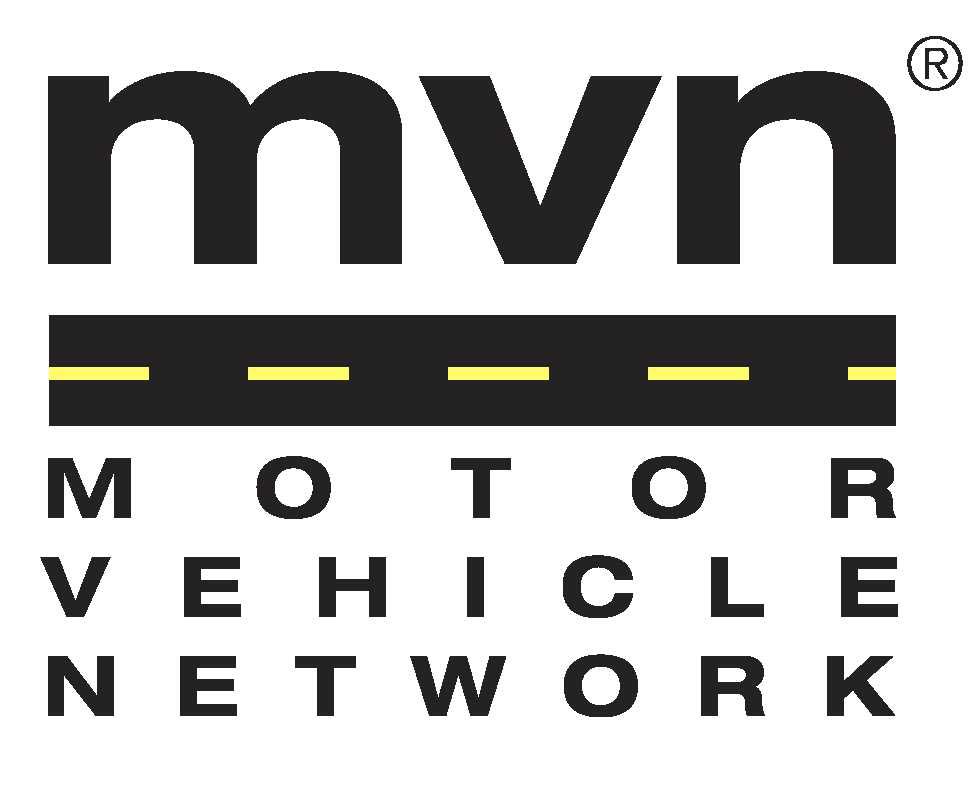 Gold sponsor - MVN logo