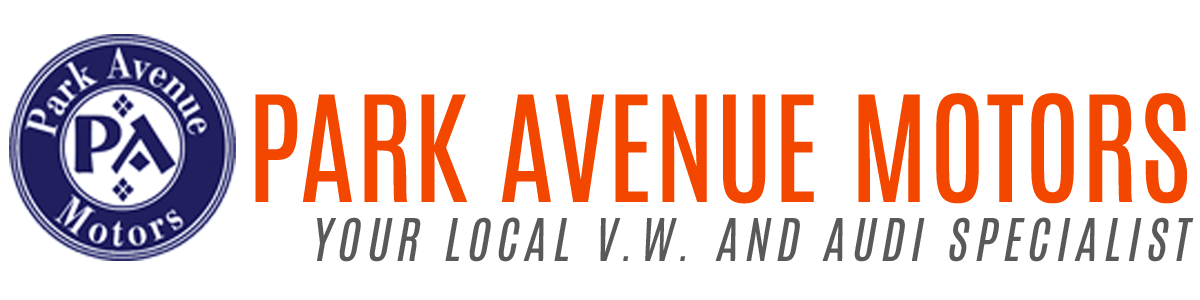 Gold sponsor - Park Avenue logo
